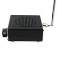 thumbnail image 4 of Inteprter ATS-20 Plus Si4732 Radio con antena Accesorio de frecuencia de audio sostenible Receptor de radiograma Todas las radios de banda Electrónica miscelánea, 4 of 6