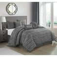 thumbnail image 2 of Perla 7-Piece Comforter Set by Nanshing, 2 of 5