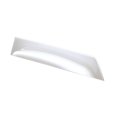 thumbnail image 4 of Protector de visera para cámara de respaldo, protector de lluvia para cámara de marcha atrás de coche Blanco, 4 of 9