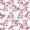 Pink White, variant on Metsweet Dreamy Princess Unicorn Twin Quilt Set, Watercolor Rainbow Twin Coverlet Set, Blue Pink