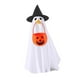 thumbnail image 2 of Disfraz de ganso para Halloween,Disfraz de ganso de Halloween de 23 pulgadas,decorativo y portátil,Kit de ropa para figuritas de fantasmas de césped para exteriores,Disfraz de ganso de porche, 2 of 7