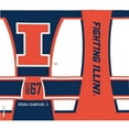 thumbnail image 2 of Tervis University of Illinois Fighting Illini Insulated Tumbler, 2 of 8