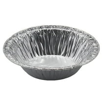 JoyMoreHome Egg Tart Molds 100Pack Tart Pan, Mini Tart Tins Aluminium Mini Tart Pans for Baking