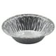 thumbnail image 2 of Fiudx Capacillos de Aluminio para Pastel Muffin Fresh, Molde Desechable para Hornear, Paquete de 100, Fácil de Limpiar, Aptos para Horno, Tamaño Práctico, Artículos Esenciales de Repostería Casera, 2 of 6