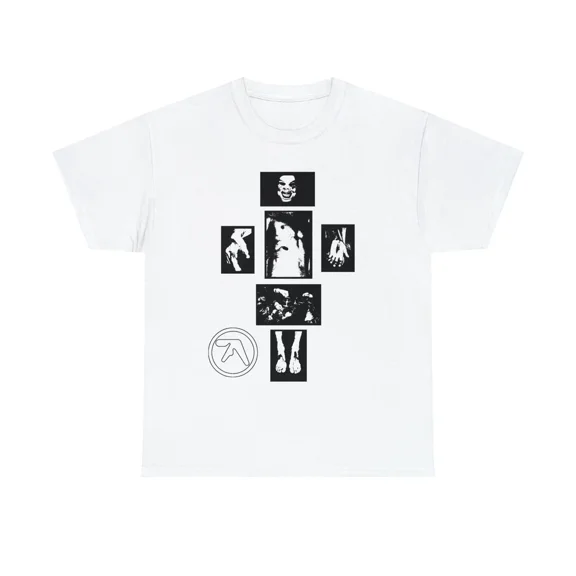 Aphex Twin T Shirt Full Size S-5XL