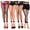 A, variant on Black Tights for Women Lightweight Net High Waist Footless Stockings Soft Control Top Suspender Pantyhose Breathable Party Daily Wear Summer Trendy