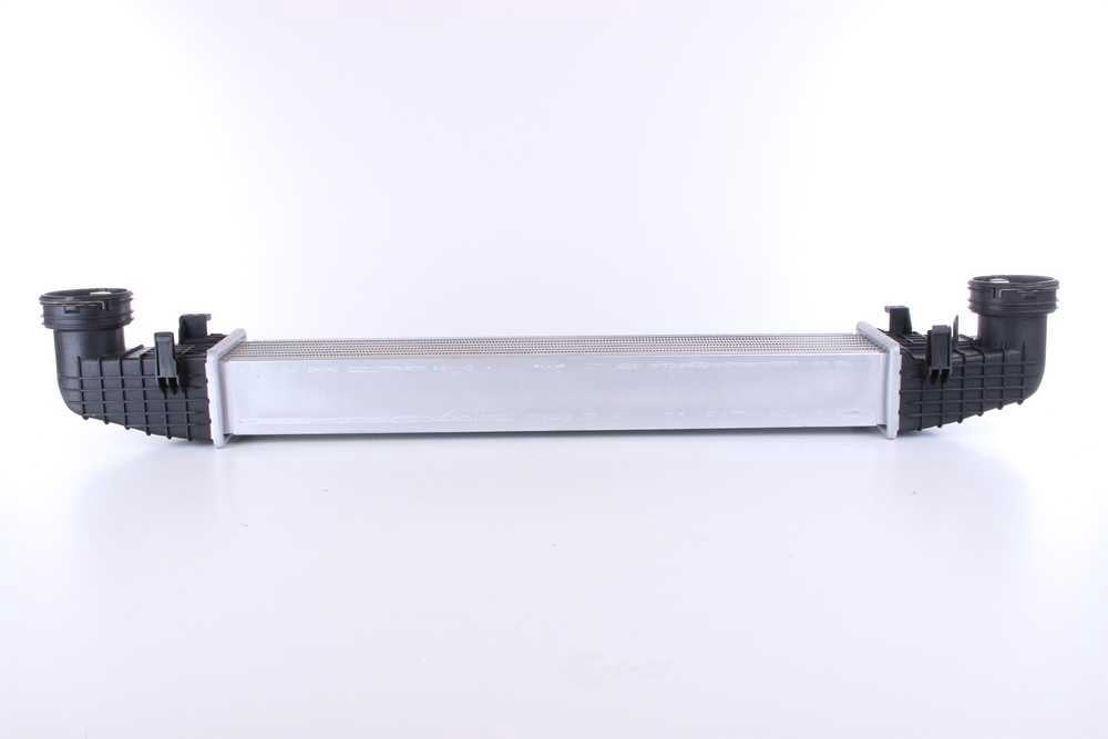 Nissens 96434 Turbocharger Intercooler