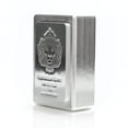 thumbnail image 3 of Scottsdale KILO Stacker® 1 Kg Silver Bar, 3 of 4
