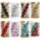thumbnail image 5 of Yuarrent Adornos navideños vibrantes Bolas Decoraciones festivas Adornos de bolas navideñas brillantes Kits de decoración para fiestas Rosa, 5 of 6