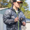 thumbnail image 5 of FROGG TOGGS Men s Xtreme Lite Packable Waterproof Breathable Rain Jacket Cloud Camo X-Large, 5 of 7