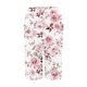 thumbnail image 4 of MKLEKYY Pijamas Mujer Algodon Short Pantalones Cortos Estampados Elegantes para Mujer Pantalones Sueltos de Un Cuarto, 4 of 4