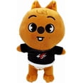 thumbnail image 1 of Peluche Skzoo Stray Kids Han Quokka 21 cm para niños, 1 of 2
