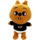 thumbnail image 1 of Peluche Skzoo Stray Kids Han Quokka 21 cm para niños, 1 of 2