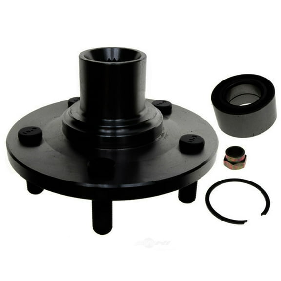 Raybestos 720000 Professional Grade Wheel Hub Repair Kit Fits select: 1986-1991 FORD TAURUS, 1986-1991 MERCURY SABLE