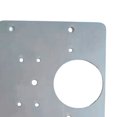 thumbnail image 2 of Placa De Reparación De Bisagras Para Gabinete, Cajón, Ventana, Armario, Herramienta De Reparación MagiDeal Moderno, 2 of 6