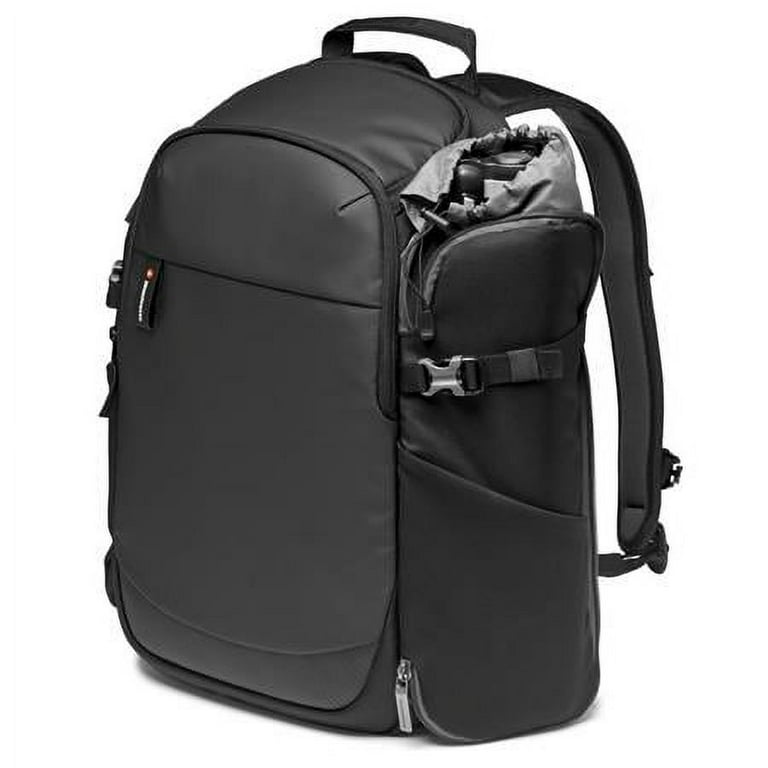Advanced Befree Camera Backpack for DSLR/CSC/Drone