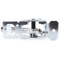 thumbnail image 4 of CUTLASS CIERA 82-96 FRONT INTERIOR DOOR HANDLE LH, w/ Chrome Lever, w/o Case, (=REAR), 4 of 6