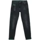 thumbnail image 2 of Pantalones vaqueros para hombre con bolsillos, ropa de trabajo, rectos, para otoño e invierno, tendencia 2024, Buggy Luxury Xs, 2 of 4
