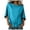 a23-Blue, variant on Kpoplk Womens Plus Size Tops Fashion Casual Solid Cotton Linen Shirts V Neck Buttons Short Sleeve Tunic Blouse Summer Tops for Women Size XXL,Khaki