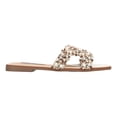 thumbnail image 1 of Sandalias Salamandra Beige Para Mujer [sal82] beige 24.5 MX, 1 of 10