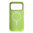 thumbnail image 4 of iPhone 17 Pro Max CandyShell Grip with MagSafe in Neo Drab and Glow Green, 4 of 5