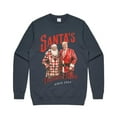 Santas Favorite Felon 2024 Sweat. Trummp for President. Trummp For sale