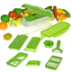thumbnail image 3 of Pelador Cortador Verduras Frutas Rallador CHIC-FANTASY E16056-1, 3 of 4