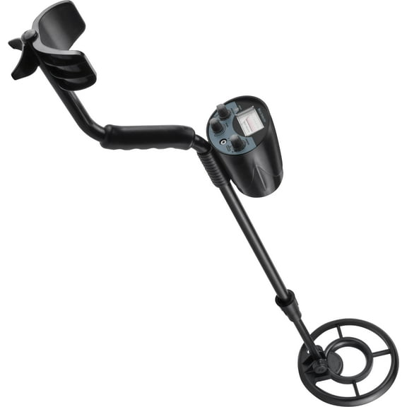 Winbest Metal Detector Gold Digger Lightweight Waterproof Submersible 7.5" Search Coil