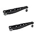thumbnail image 3 of Specialty 67660 Set of 2 Rear Lower Control Arms, 3 of 4