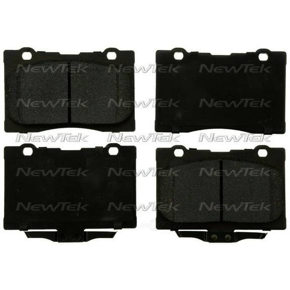 Disc Brake Pad Set Fits select: 2005-2012 ACURA RL