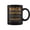 Light Blue, variant on Baca Completely Unexplainable Notices Everything But WonT Say It Name Coffee Mugs