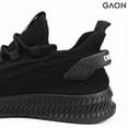 thumbnail image 3 of Tenis para Mujer de Moda Uso Casual Sport Fitness Zapato Deportivo para Entrenamiento Caminar Correr Gimnasio Ultra Comodos con Suela Antiderrapante Gaon  Gaon WS05, 3 of 7