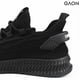 thumbnail image 3 of Tenis para Mujer de Moda Uso Casual Sport Fitness Zapato Deportivo para Entrenamiento Caminar Correr Gimnasio Ultra Comodos con Suela Antiderrapante Gaon  Gaon WS05, 3 of 7