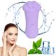 thumbnail image 1 of Rodillo de hielo facial, rodillo de hielo en forma de cubo para rostro, ojos y cuello Tonifica y reafirma la piel de forma natural, masaje de belleza facial Rodillo de hielo para aliviar la, 1 of 6
