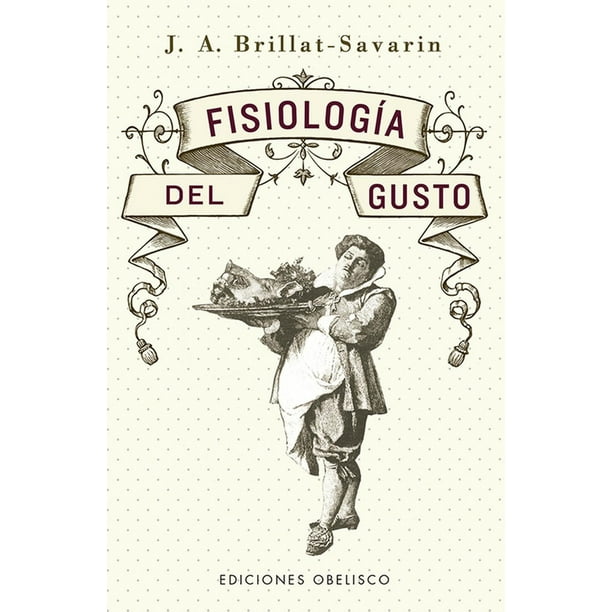 Fisiología del gusto (N.E.)