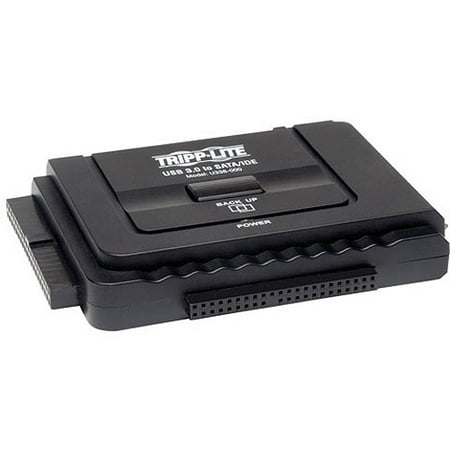 Tripp Lite USB 3.0 to SATA/IDE Combo Adapter
