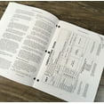 thumbnail image 4 of FARMALL INTERNATIONAL TD-151 TD-151M CRAWLER TRACTOR OPERATORS MANUAL OWNERS, 4 of 6