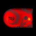 thumbnail image 5 of Nite Ize TagLit Rechargeable Magnetic LED Marker - Red, 5 of 10