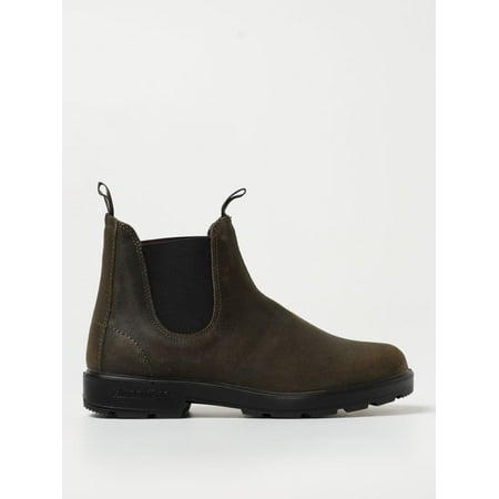 

Blundstone Boots Men Olive Men