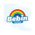 thumbnail image 3 of Pack de 6 Pañal Bebín Super XXG 14 piezas, 3 of 3
