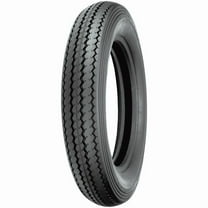 Shinko 240 Classic Front 100/90-19 Motorcycle Tire