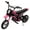 Pink 9, variant on Juiluna 24V Kids Electric Dirt Bike, 350W Electric Motorcycle-Up to 14.29MPH, 2-Speed Modes Motorcycle for Kids Ages 3-10, Max Weight 135 lbs.
