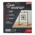 thumbnail image 6 of Ez Aim Ar500 7" Square Shooting Practice Shooting Target Steel Target with Stand, Model 8880A, 6 of 19