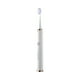 thumbnail image 2 of Cepillo de Dientes Eléctrico con 5 Cabezales, 5 Modos de Limpieza, Resistencia Al Agua Ipx7, 38&nbsp;000 Pulsaciones Por Minuto, Recargable Por Usb, para Adultos (Azul, Rosa y Blanco), 2 of 7