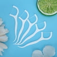 thumbnail image 4 of Cleaning  Floss, 500Pcs Non-Slip  Floss, For Home Household Adults Family, 4 of 8