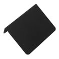 thumbnail image 3 of Juego de Mini pizarra de 10 Uds., letreros de Buffet de pizarra negra para tienda de manicura de boda, 3 of 8