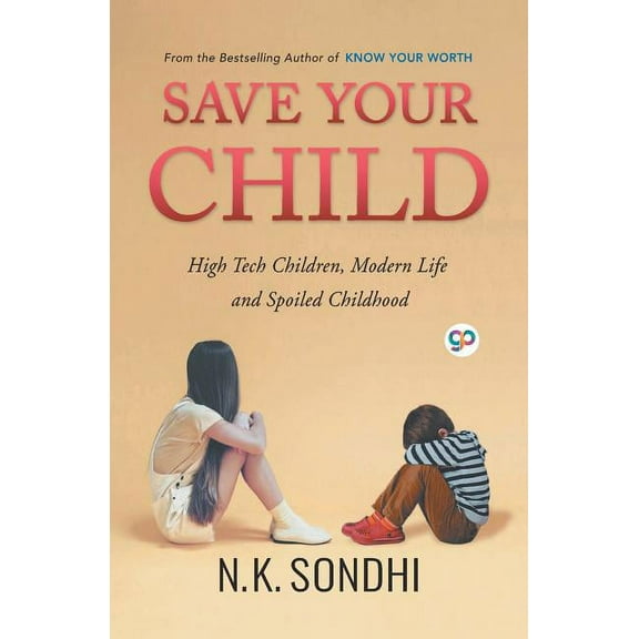 Save Your Child, (Paperback)
