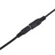 thumbnail image 5 of Toystoory 5V 2A 8.5W Juego de almohadillas térmicas de calefacción USB eléctricas ligeras para acampar al aire libre en invierno carpas, 5 of 6