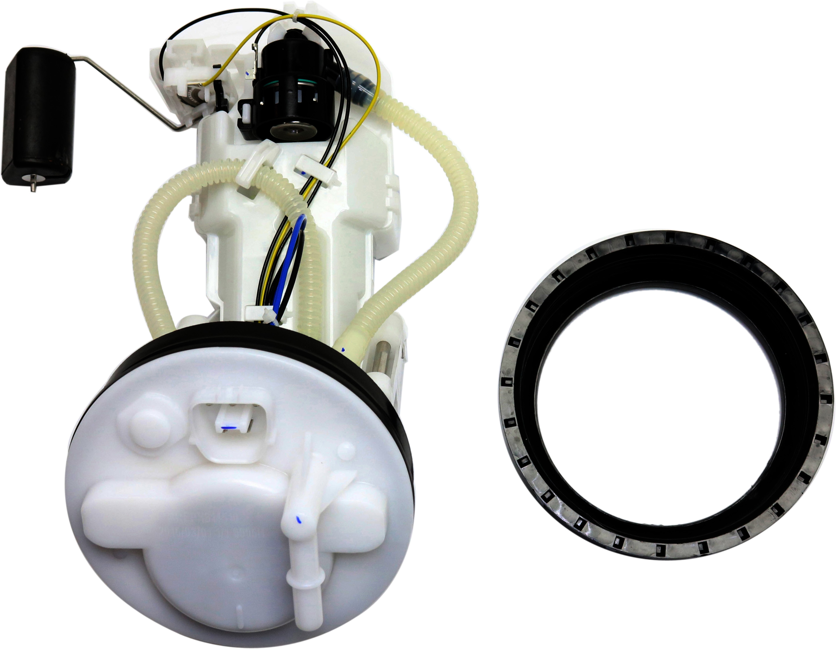 Fuel Pump Compatible with 2005-2010 Honda Odyssey 6Cyl 3.5L With Sending Unit
