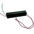 Dc 3v6v To 1000kv Boost Stepup Power Module Pulse High Voltage Arc
